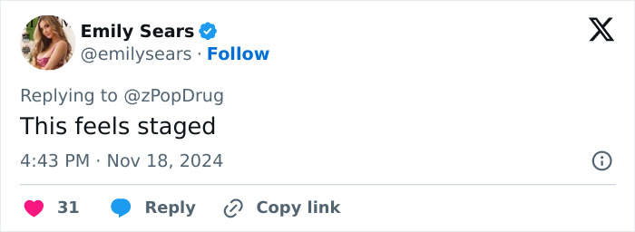 &ldquo;A Terrible Mistake&rdquo;: Woman Provokes Heated Reaction From Katy Perry Caught In Viral Clip