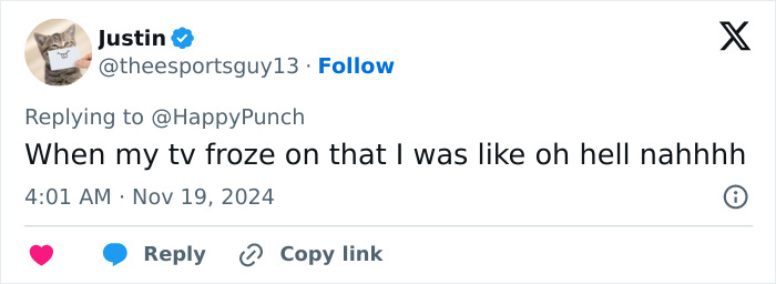 Jake Paul Left Speechless As Netflix Accidentally Shows Mike Tyson’s Bare Backside Before Fight Jake Paul Left Speechless As Netflix Accidentally Shows Mike Tyson’s Bare Backside Before Fight