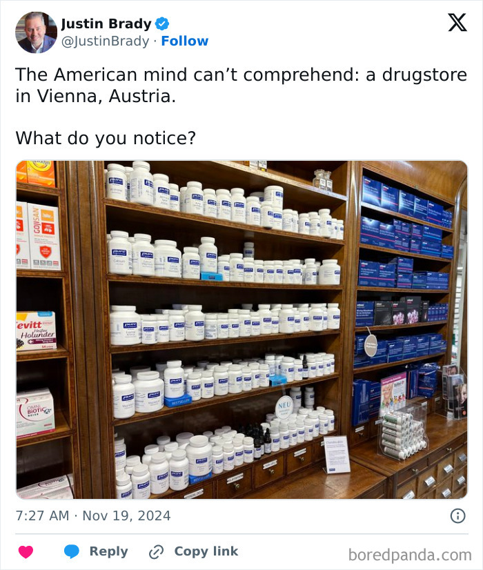 European-Things-Americans-Dont-Get