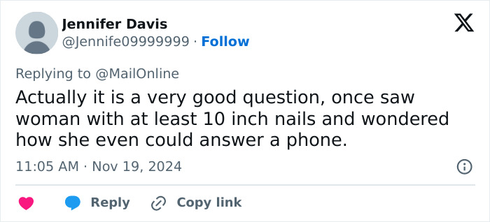 Cynthia Erivo Puts Comedian In His Place After Personal Hygiene Question About Her Long Nails Cynthia Erivo Puts Comedian In His Place After Personal Hygiene Question About Her Long Nails