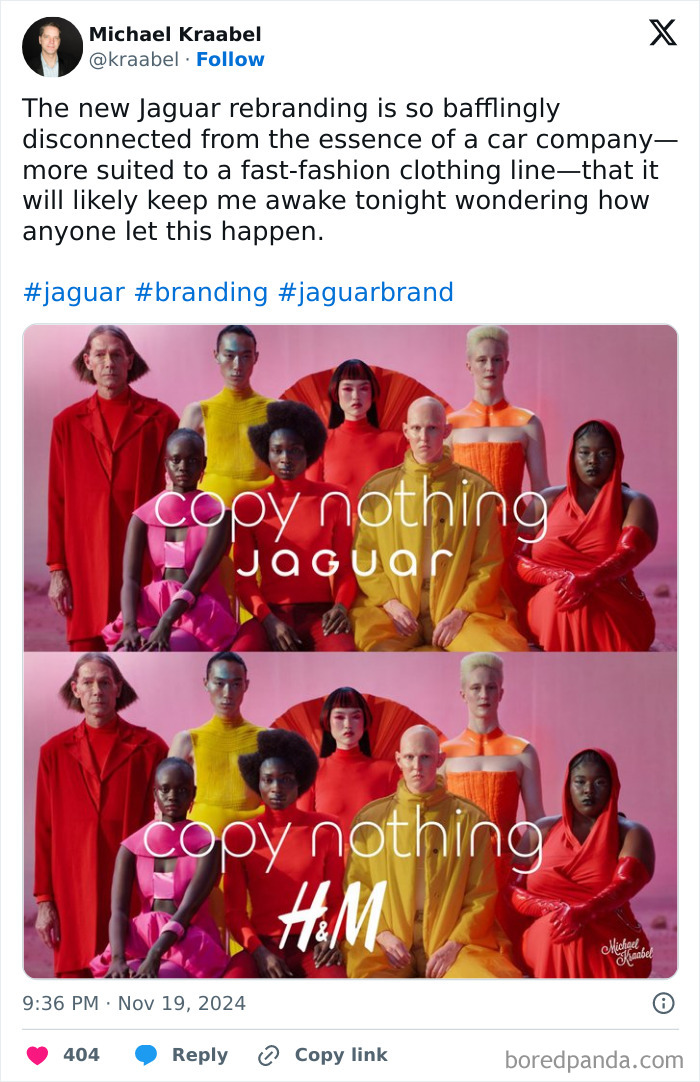 Jaguar-Marketing-Woke-Commercial