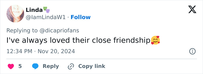 &ldquo;He Loves Her&rdquo;: Titanic Fans Gush Over Kate Winslet And Leonardo DiCaprio Sharing A New Kiss