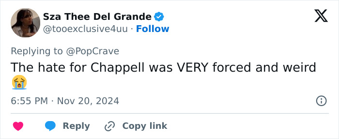 Miley Cyrus Stands Up For Chappell Roan Amid Multiple Controversies And "Forced Hate"