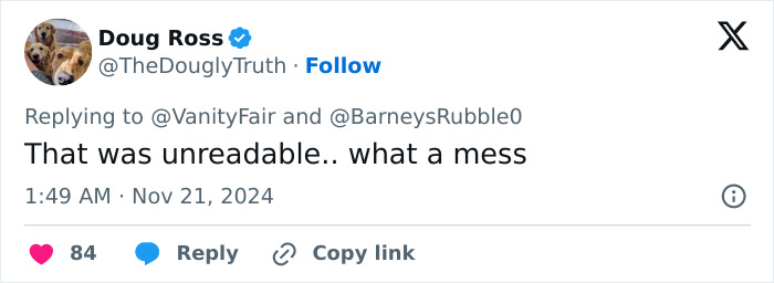 "The Outrage Is Appropriate": Vanity Fair Slammed For Glorifying Author Who "Groomed" 16YO Girl "The Outrage Is Appropriate": Vanity Fair Slammed For Glorifying Author Who "Groomed" 16YO Girl