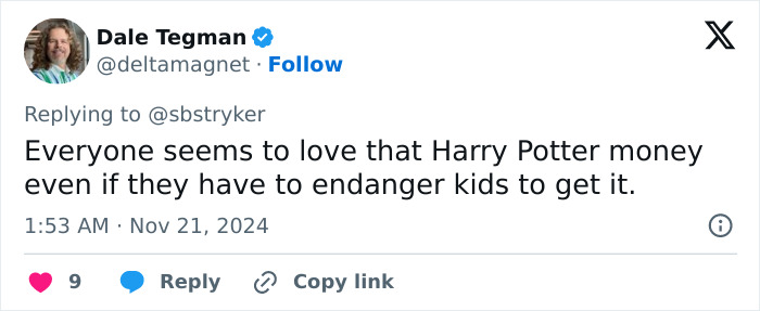 “HBO Defends JK Rowling’s Right To Her Views”: Fans Outraged Over Harry Potter Series Involvement “HBO Defends JK Rowling’s Right To Her Views”: Fans Outraged Over Harry Potter Series Involvement