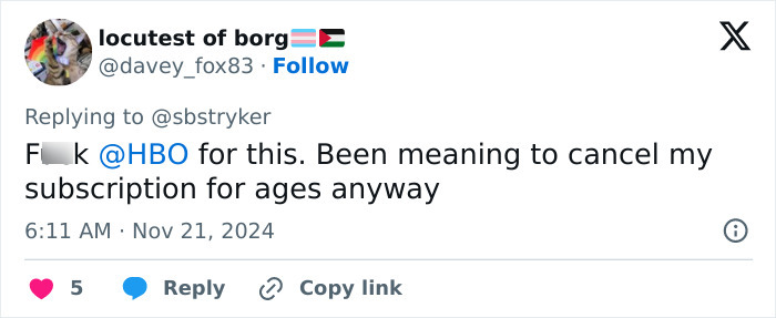 “HBO Defends JK Rowling’s Right To Her Views”: Fans Outraged Over Harry Potter Series Involvement “HBO Defends JK Rowling’s Right To Her Views”: Fans Outraged Over Harry Potter Series Involvement