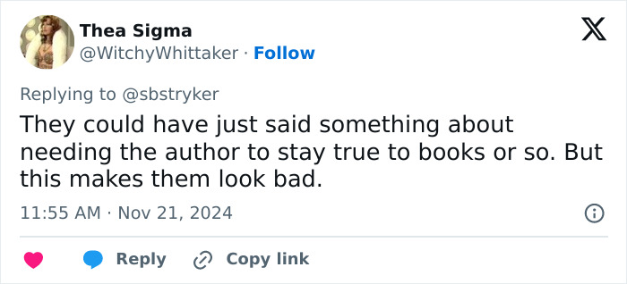 “HBO Defends JK Rowling’s Right To Her Views”: Fans Outraged Over Harry Potter Series Involvement “HBO Defends JK Rowling’s Right To Her Views”: Fans Outraged Over Harry Potter Series Involvement