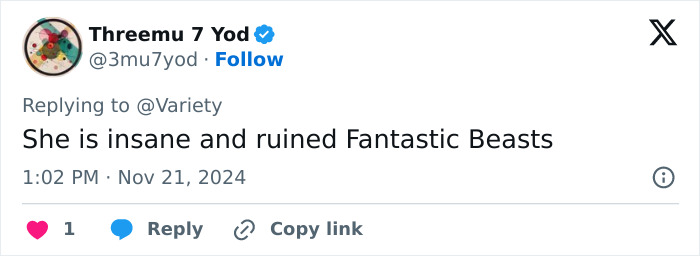 “HBO Defends JK Rowling’s Right To Her Views”: Fans Outraged Over Harry Potter Series Involvement “HBO Defends JK Rowling’s Right To Her Views”: Fans Outraged Over Harry Potter Series Involvement