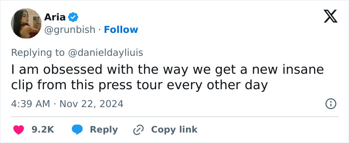 "She Went Too Far": Ariana Grande And Cynthia Erivo&rsquo;s Bizarre Interview Baffles Fans