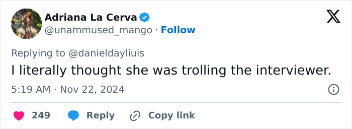 "She Went Too Far": Ariana Grande And Cynthia Erivo&rsquo;s Bizarre Interview Baffles Fans