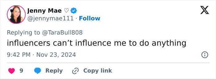 &ldquo;Hope She Enjoys Prison&rdquo;: Influencer Films Herself &ldquo;Picking Out&rdquo; Stolen Items, Gets Arrested