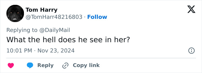 Jeff Bezos' Fianc&eacute;e Shares Cryptic Post About "Mistakes" Following Awkward Interview