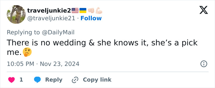 Jeff Bezos' Fianc&eacute;e Shares Cryptic Post About "Mistakes" Following Awkward Interview