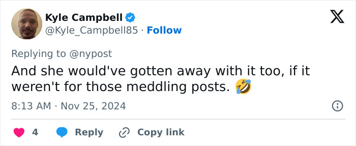 &ldquo;Hope She Enjoys Prison&rdquo;: Influencer Films Herself &ldquo;Picking Out&rdquo; Stolen Items, Gets Arrested