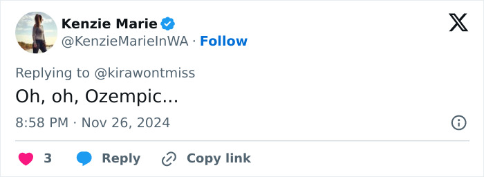 'Euphoria' Star Barbie Ferreira Looks &ldquo;Unrecognizable&rdquo; After Weight Loss, Sparks Ozempic Rumors