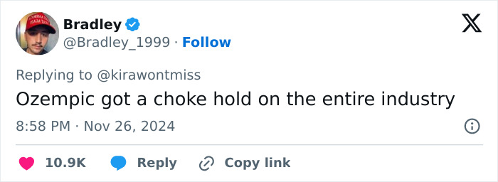 'Euphoria' Star Barbie Ferreira Looks &ldquo;Unrecognizable&rdquo; After Weight Loss, Sparks Ozempic Rumors