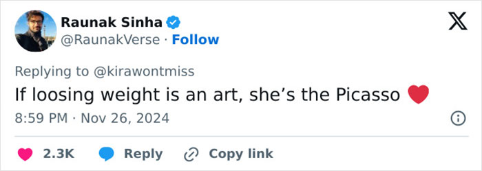 'Euphoria' Star Barbie Ferreira Looks &ldquo;Unrecognizable&rdquo; After Weight Loss, Sparks Ozempic Rumors