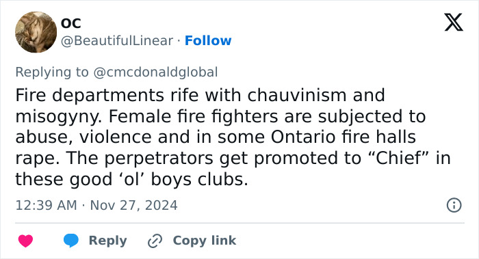 Fire Captain&rsquo;s Heinous Crime Against His Wife Has People &ldquo;Physically Sick&rdquo; After Details Emerge