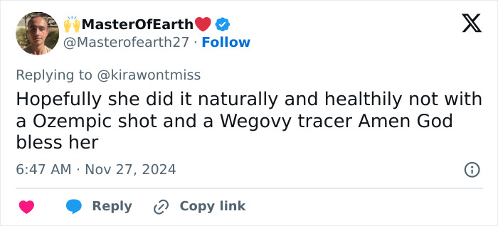 'Euphoria' Star Barbie Ferreira Looks &ldquo;Unrecognizable&rdquo; After Weight Loss, Sparks Ozempic Rumors