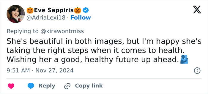 'Euphoria' Star Barbie Ferreira Looks &ldquo;Unrecognizable&rdquo; After Weight Loss, Sparks Ozempic Rumors