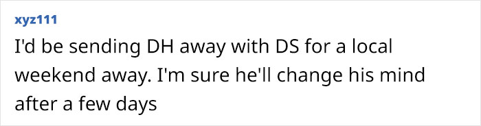 In-Laws Are Excluding Woman From Family Vacation, Don&rsquo;t See How It&rsquo;s Unfair