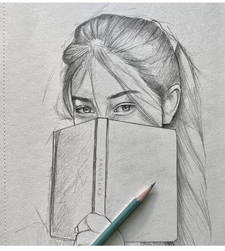 “Behind The Pages”