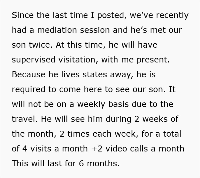 26YO Has Spicy Affair With Alluring Older Man And Has His Baby, Gets A Visit From His Wife