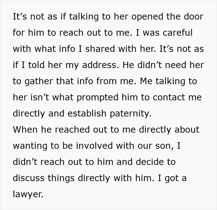 26YO Has Spicy Affair With Alluring Older Man And Has His Baby, Gets A Visit From His Wife