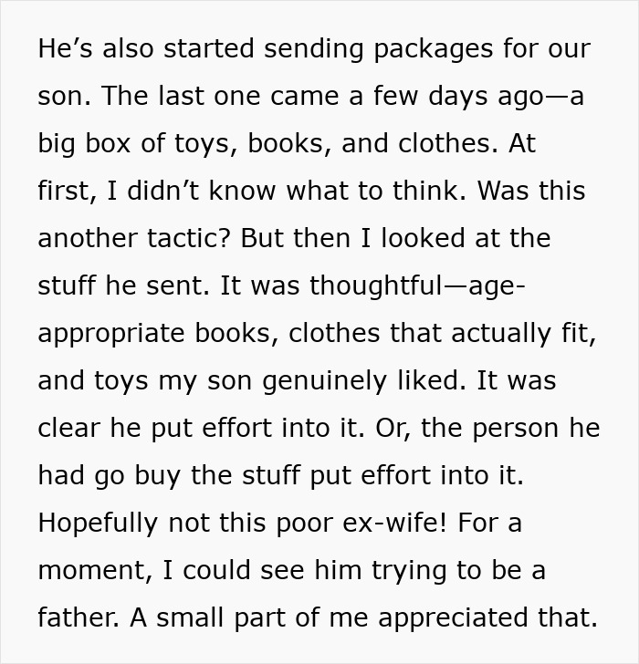 26YO Has Spicy Affair With Alluring Older Man And Has His Baby, Gets A Visit From His Wife