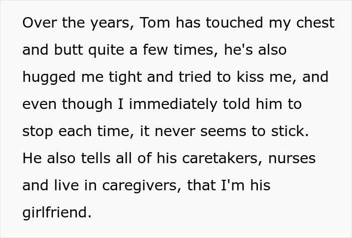 &ldquo;AITA For Not Wanting My Disabled Cousin At My Wedding?&rdquo;