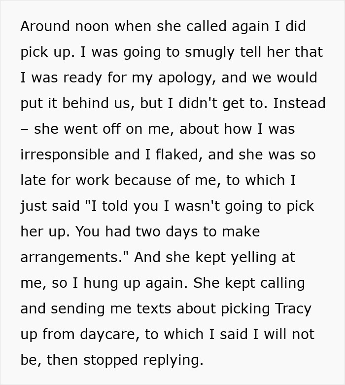 Man Always Babysits His Niece, But Refuses To Do So After She Calls Him A Slur Learned From Her Dad