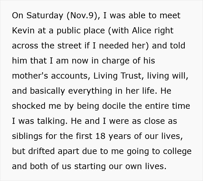 Aunt Begs Niece For Defense From Her Own Children After Uncle's Death, She Teaches Them A Lesson Aunt Begs Niece For Defense From Her Own Children After Uncle's Death, She Teaches Them A Lesson