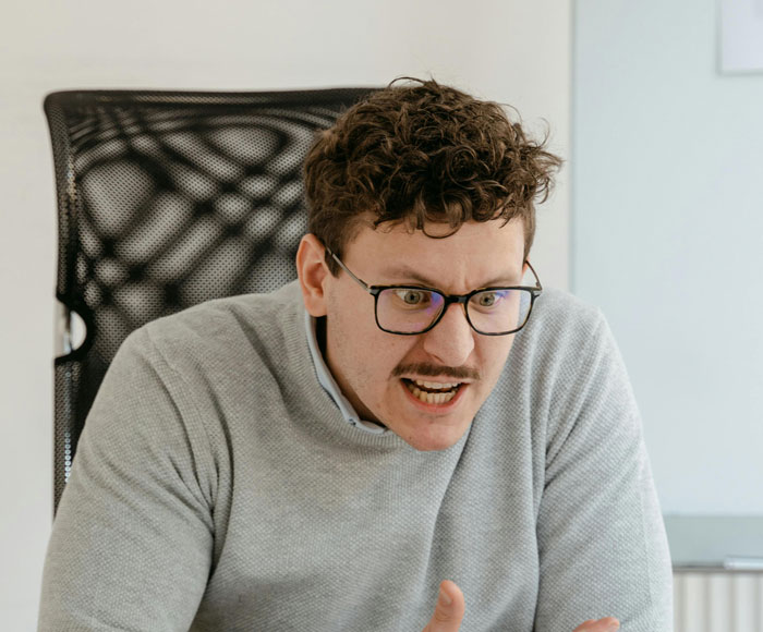 Man Furious At Childfree Coworker For Ruining His Paternity Leave, Gets A Reality Check Man Furious At Childfree Coworker For Ruining His Paternity Leave, Gets A Reality Check