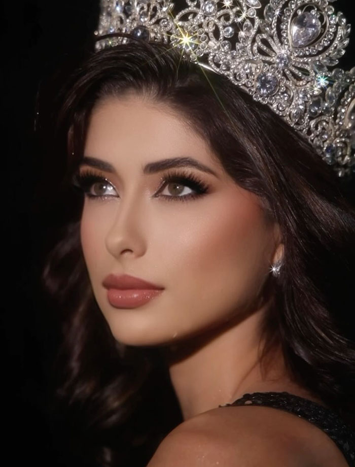 People Blast Miss Universe Contestant Who Got Axed Over Personal Scandal: "You Disappointed Us"