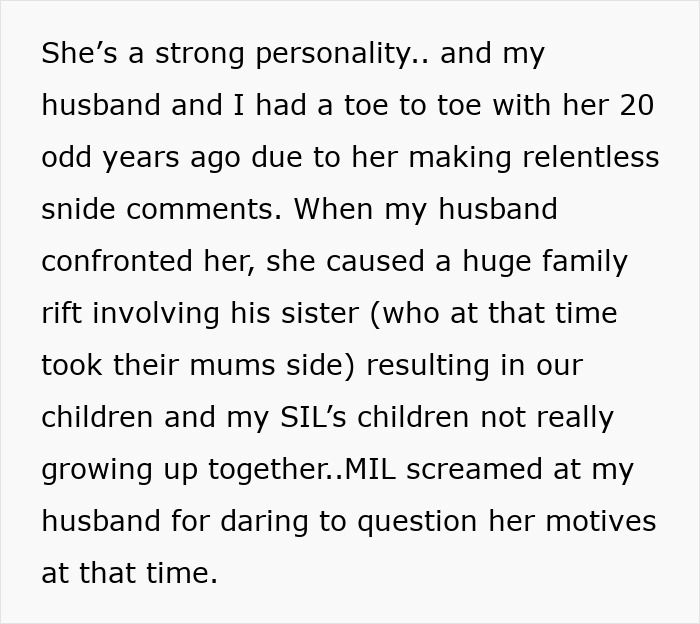 MIL Who Keeps Causing Problems In Couple's Relationship Starts Sneaking Into Their House Suddenly MIL Who Keeps Causing Problems In Couple's Relationship Starts Sneaking Into Their House Suddenly