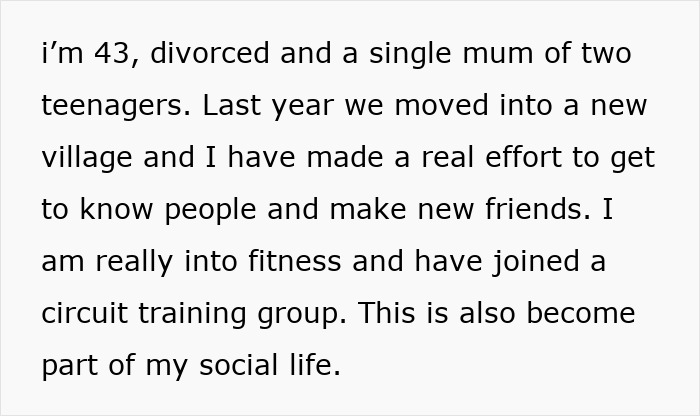 43YO Single Mom Is Disgusted With Herself After Learning She Just Slept With 19YO Guy