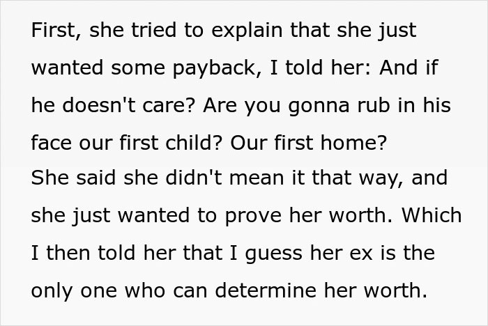 Guy Tells Fianc&eacute;e Wedding Is Off After She Shares Her Reason For Inviting Ex