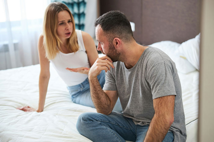 &ldquo;Betrayal Of Vows&rdquo;: Woman Ask For Divorce After Husband&rsquo;s Unhinged Ask
