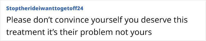 "I'm A Big Girl And Can Accept That People Don't Like Me": Woman Gets Ignored While On Trip "I'm A Big Girl And Can Accept That People Don't Like Me": Woman Gets Ignored While On Trip