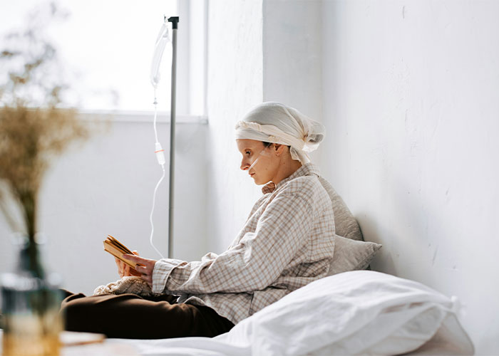 Doctors Share The Wildest Examples Of Correct Self-Diagnoses, Here Are The 30 Best Ones