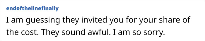 "I'm A Big Girl And Can Accept That People Don't Like Me": Woman Gets Ignored While On Trip "I'm A Big Girl And Can Accept That People Don't Like Me": Woman Gets Ignored While On Trip