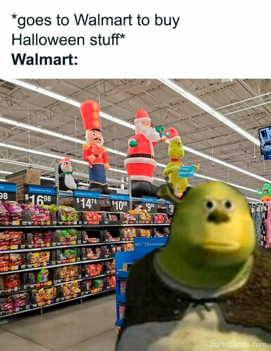 Relatable-Daily-Memes