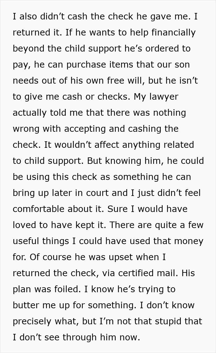 26YO Has Spicy Affair With Alluring Older Man And Has His Baby, Gets A Visit From His Wife