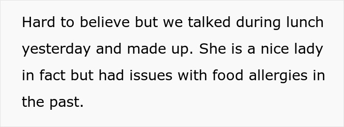 "It Was All A Ploy To Humiliate Her": Gummy Bears Lead To Major Drama At Work "It Was All A Ploy To Humiliate Her": Gummy Bears Lead To Major Drama At Work