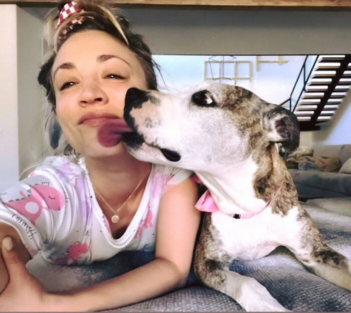 "I Hate People!": Kaley Cuoco Sparks Massive Outrage For Giving Up Her Dog Because Of Her Fianc&eacute;