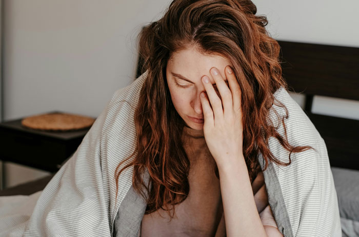 Couple&rsquo;s Relationship Strains As Man Loses Patience With GF&rsquo;s Never-Ending Challenges