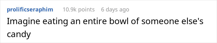 "It Was All A Ploy To Humiliate Her": Gummy Bears Lead To Major Drama At Work "It Was All A Ploy To Humiliate Her": Gummy Bears Lead To Major Drama At Work