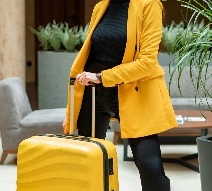 "I'm A Big Girl And Can Accept That People Don't Like Me": Woman Gets Ignored While On Trip "I'm A Big Girl And Can Accept That People Don't Like Me": Woman Gets Ignored While On Trip