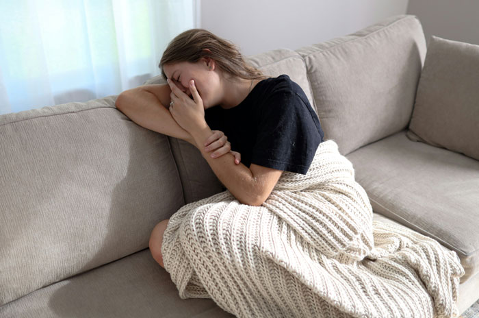 Couple&rsquo;s Relationship Strains As Man Loses Patience With GF&rsquo;s Never-Ending Challenges