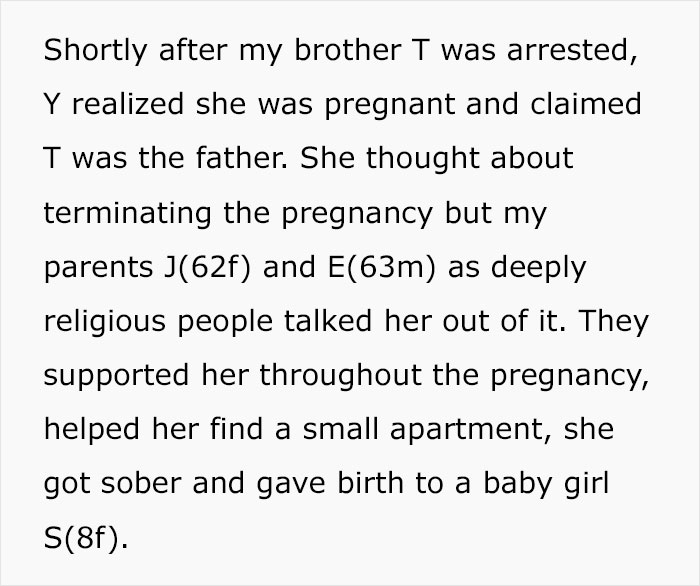 Woman Rejects Girl As She&rsquo;s Not Her Biological Niece, Is Annoyed Her Parents Kept Her